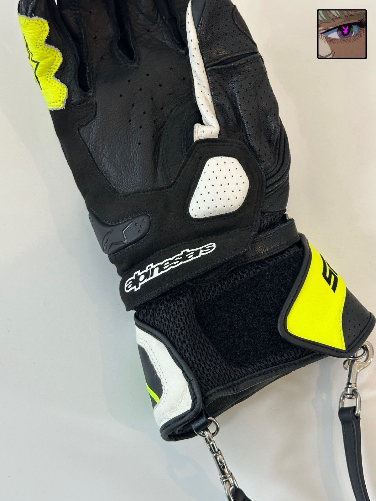 Balenciaga Balenciaga Summer24 Alpine Glove Bag Size ONE SIZE - 2 Thumbnail