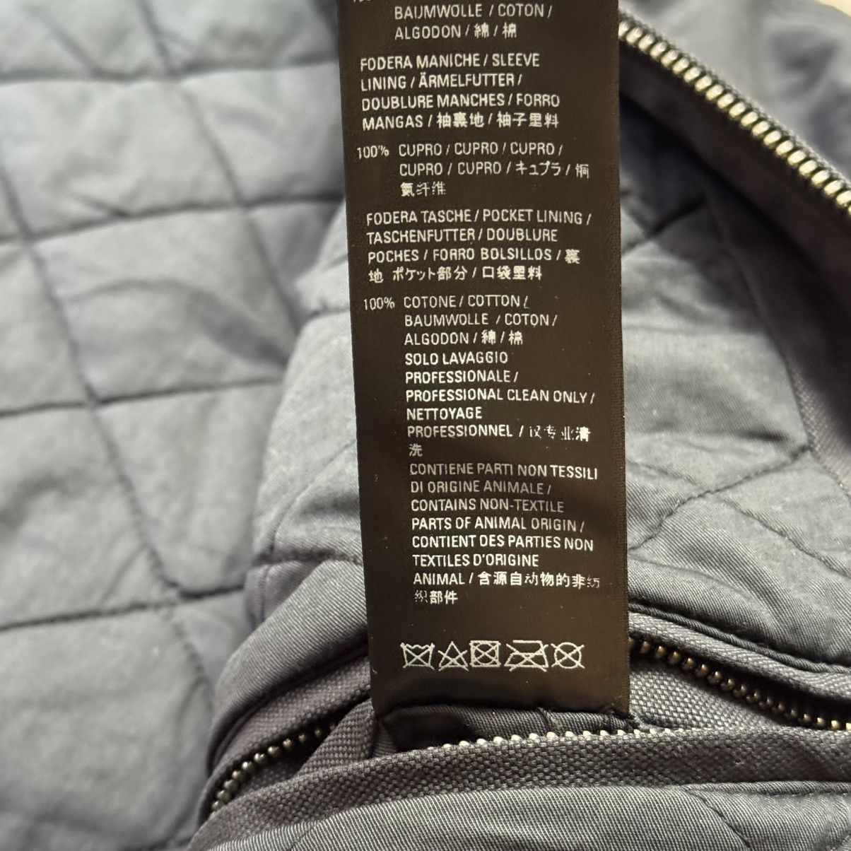 Balenciaga BALENCIAGA DOUBLE B WORKWEAR JACKET CARHART SIZE 46 Size US M / EU 48-50 / 2 - 10 Thumbnail