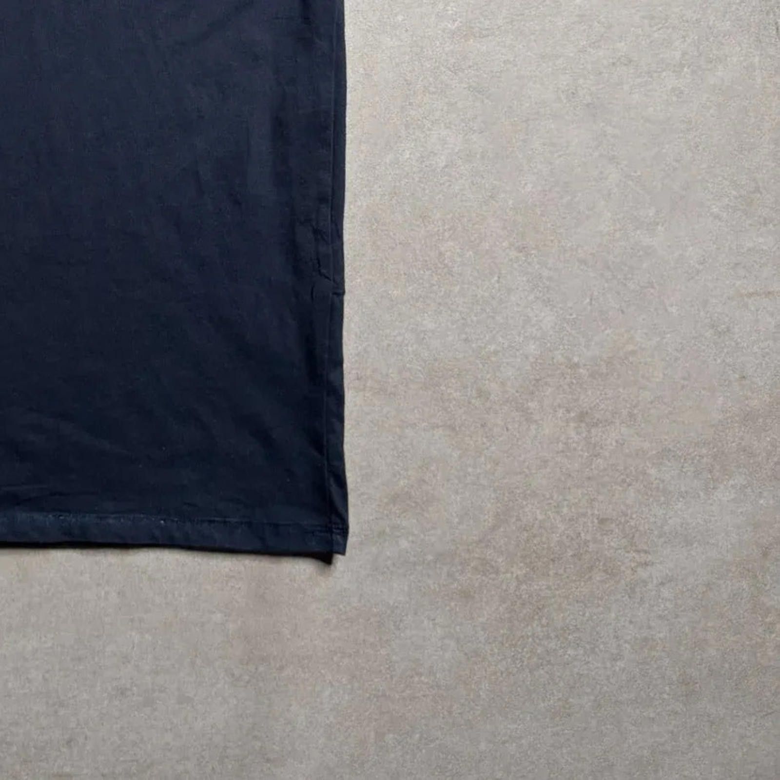 Carhartt Vintage Carhartt Navy T-Shirt - 3XS Size US M / EU 48-50 / 2 - 9 Thumbnail