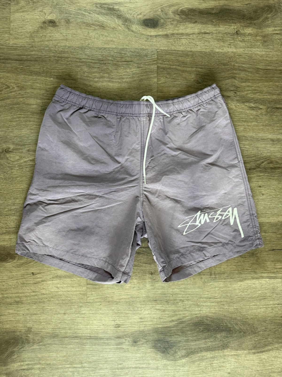 Stussy Stussy swimwear style sz Large Size US 34 / EU 50 - 1 Thumbnail