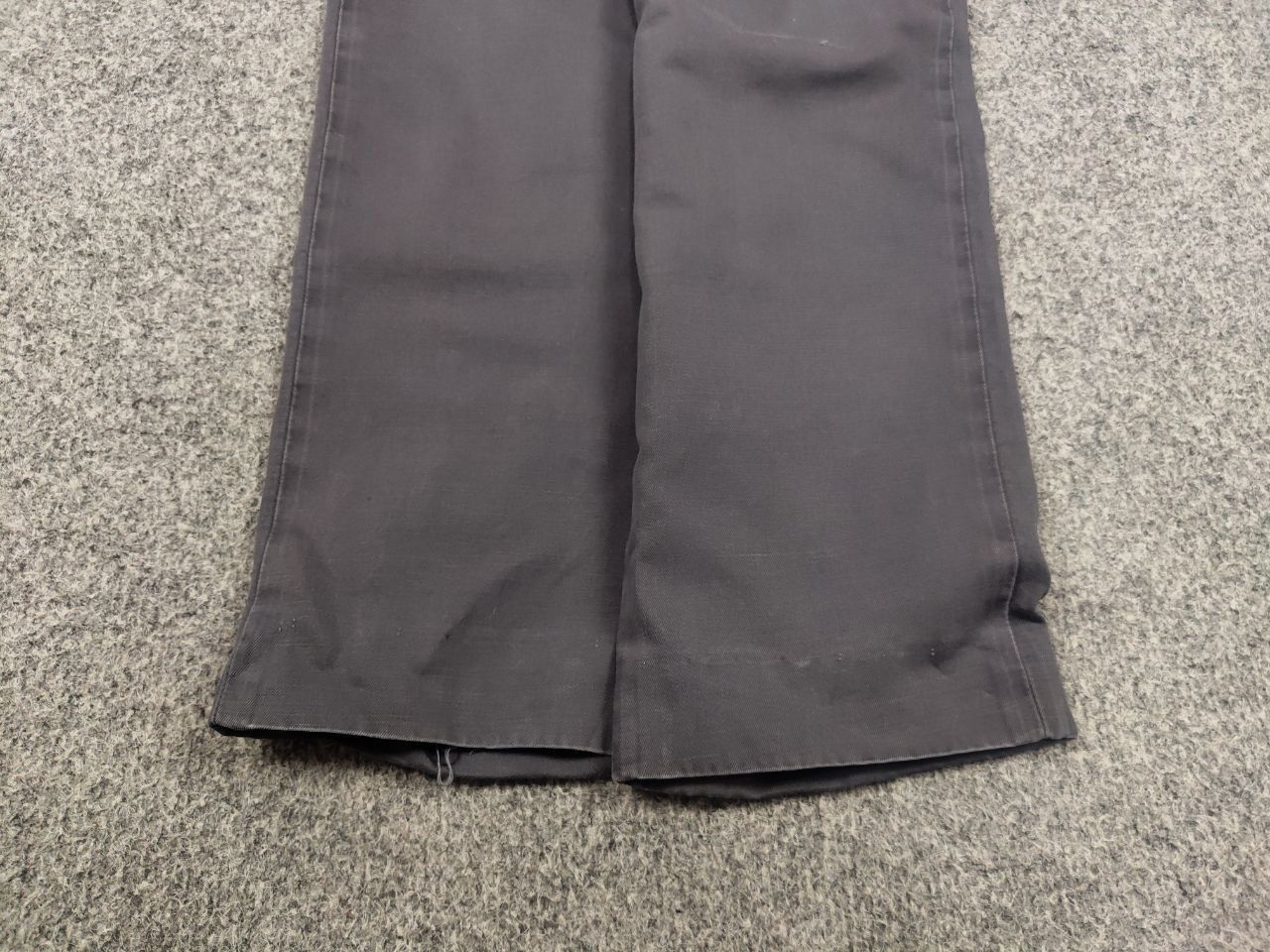 Maison Margiela Maison Martin Margiela Line 14 Trouser Gray Ankle Pants Size US 31 - 5 Thumbnail