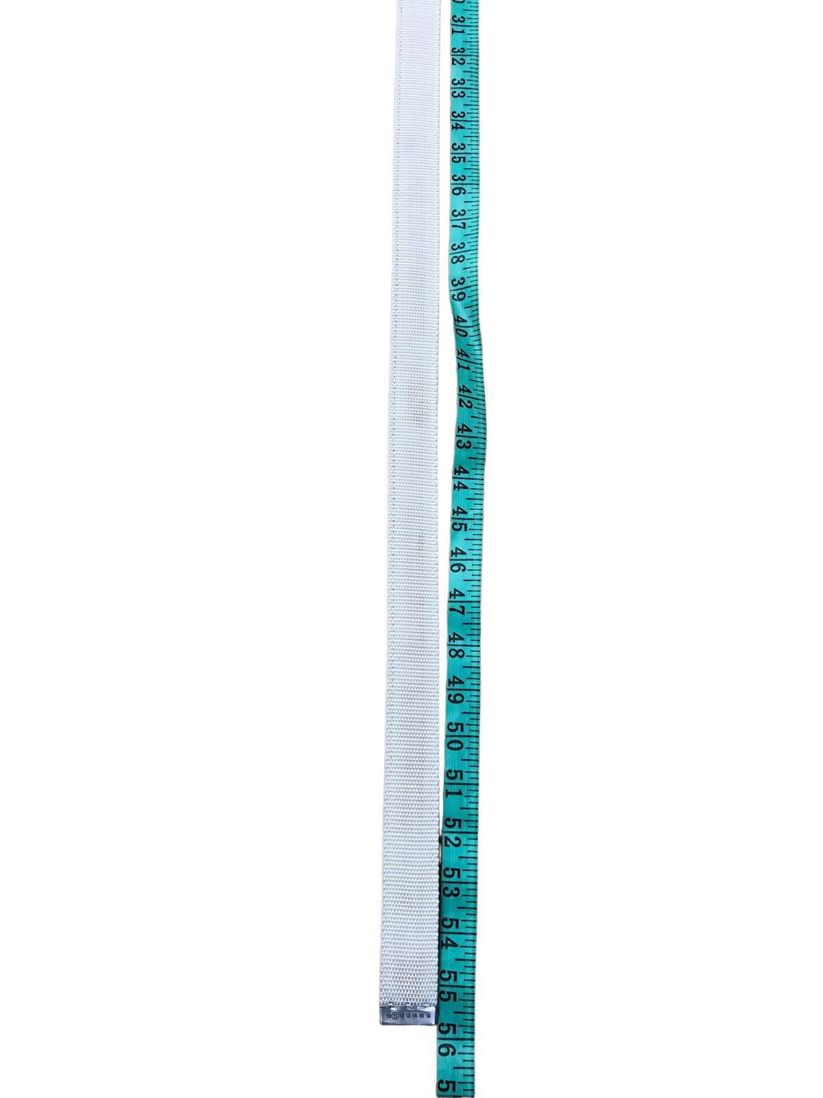 Maison Margiela Maison Margiela Double Strap Belt Size ONE SIZE - 6 Thumbnail