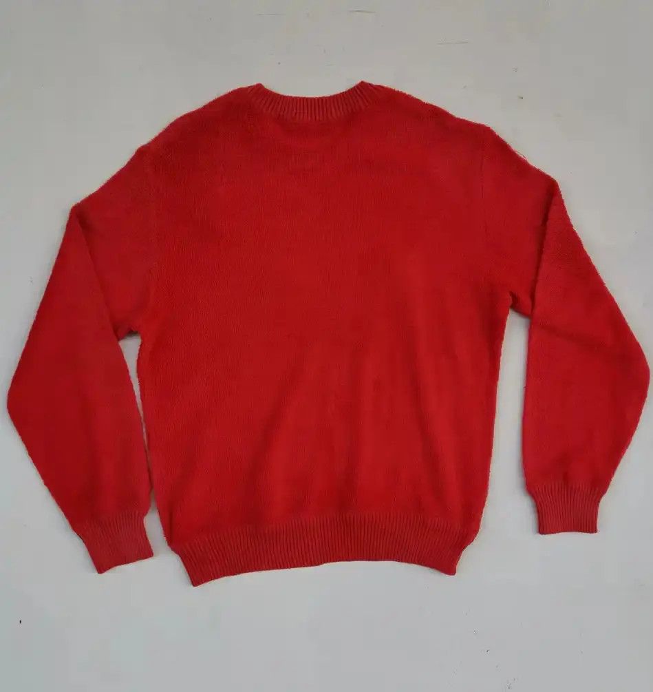 Palmer Trading Company Veryrare!!! Arnold Palmer Big Logo Sweatshirt Size US M / EU 48-50 / 2 - 2 Thumbnail