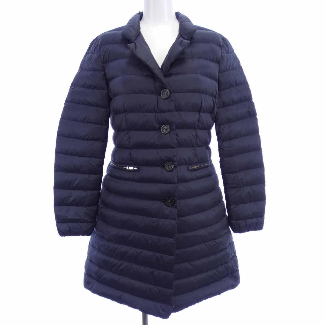 Moncler Moncler Moncler ANJONY Down Coat Others Outerwear ANJONY DUTY FREE for USA Size ONE SIZE - 1 Thumbnail