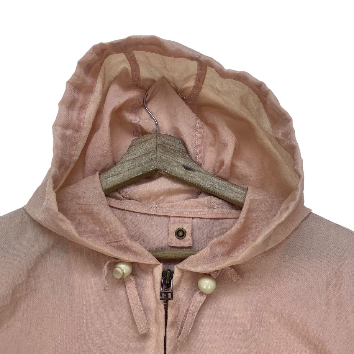 McGregor × Vintage Vtg McGregor Good American Spirit Loose Survival Jacket Size US S / EU 44-46 / 1 - 10 Thumbnail