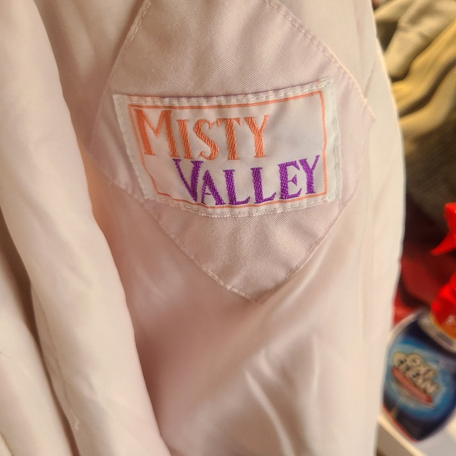 Vintage Vintage 90s Lightweight Bomber Jacket Size M / US 6-8 / IT 42-44 - 8 Thumbnail