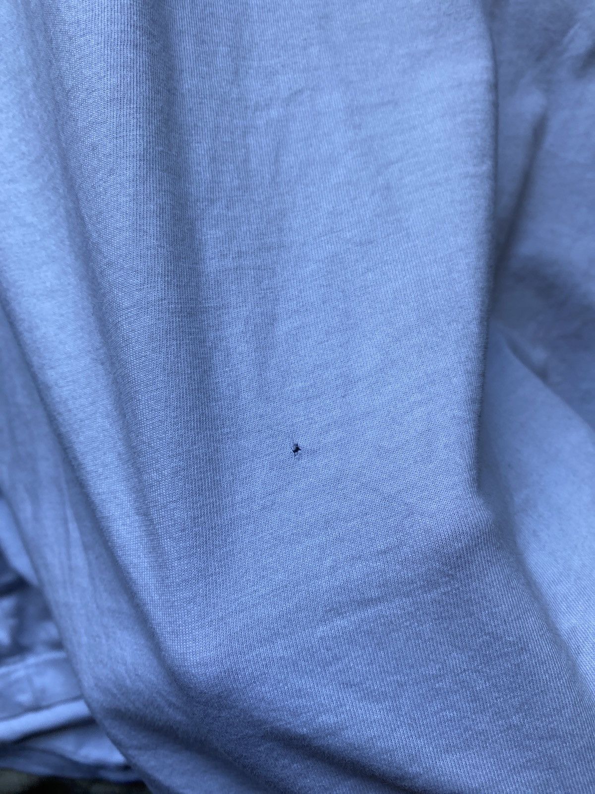 Helmut Lang RARE* Helmut lang aw18 color block long sleeve Size US L / EU 52-54 / 3 - 4 Thumbnail