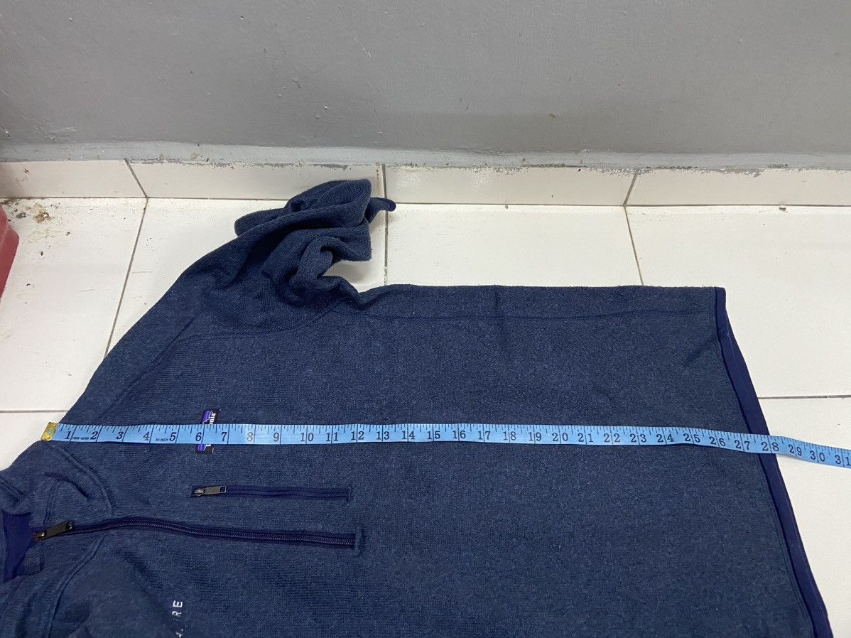 Patagonia PATAGONIA 1/4 HALFZIPPER SWEATERS Size US L / EU 52-54 / 3 - 15 Thumbnail