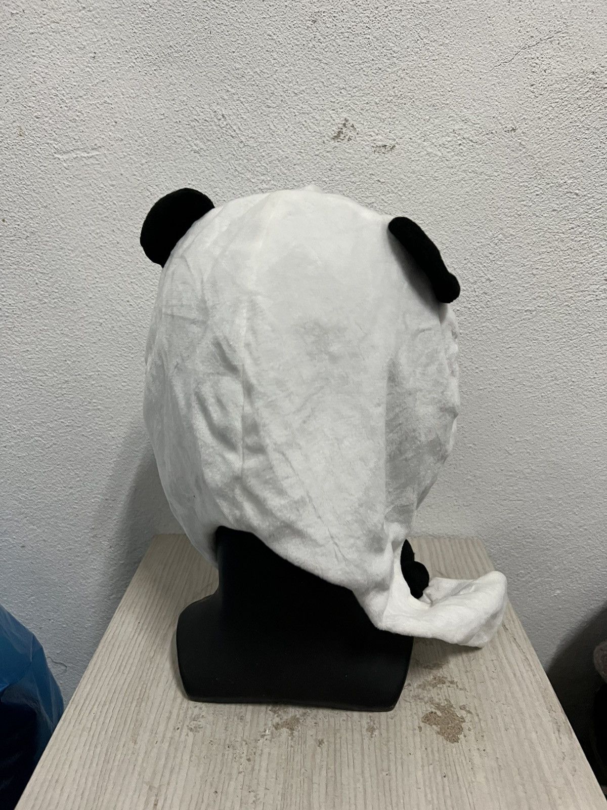 Vintage Vintage panda Costume Beanie Hat Size ONE SIZE - 5 Thumbnail