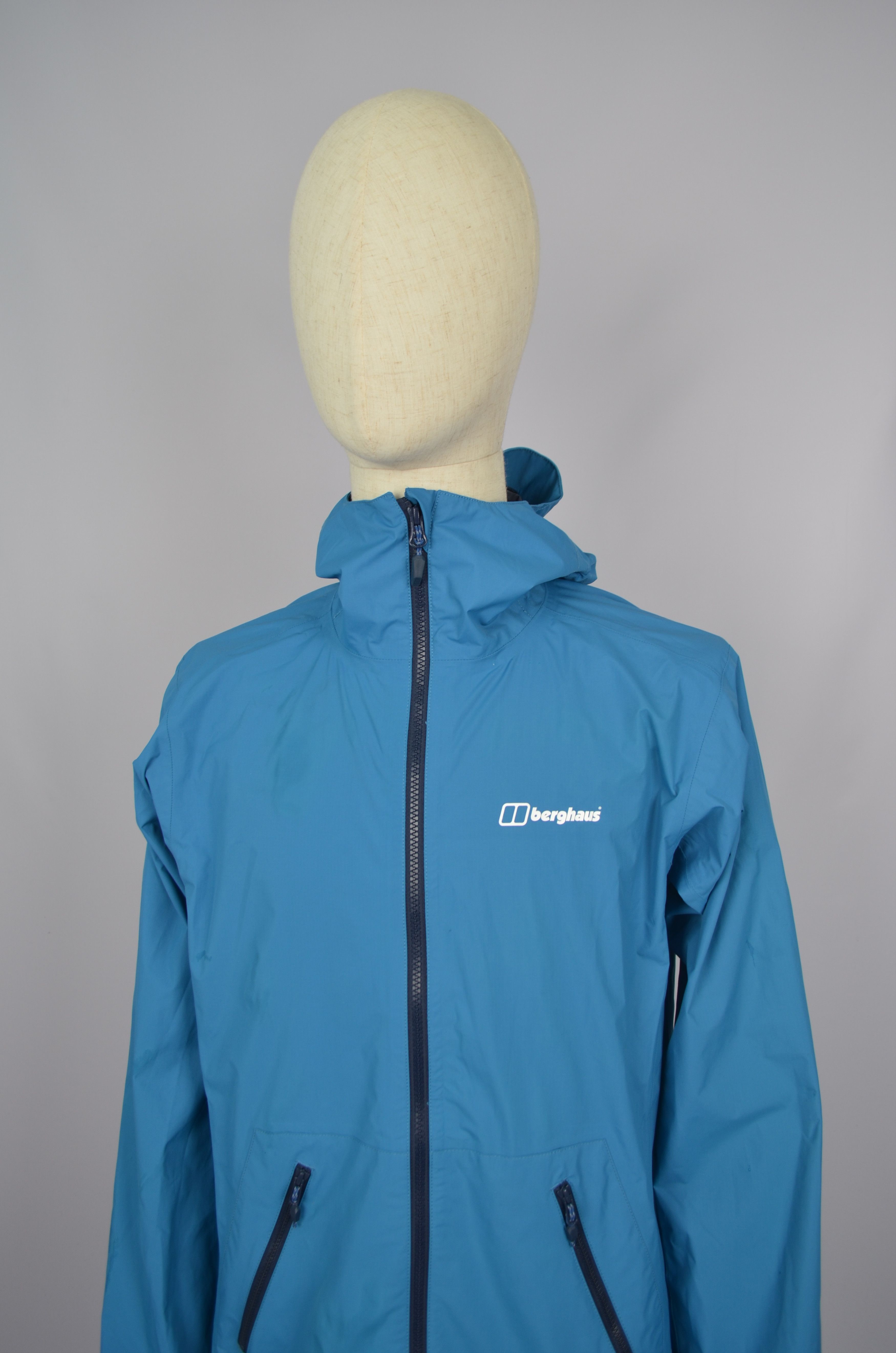 Berghaus deluge hydroshell online