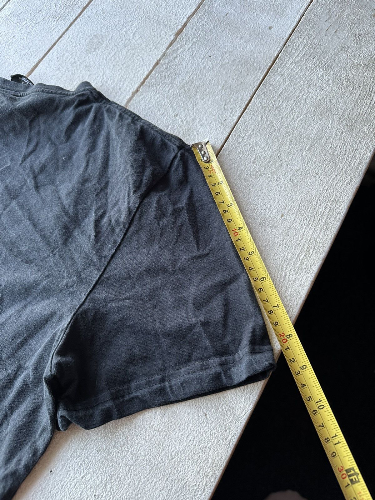 Other RARE 🚨 ST. PAULI BIG LOGO FADED SK8 Y2K T-SHIRT MEN Size US L / EU 52-54 / 3 - 16 Thumbnail