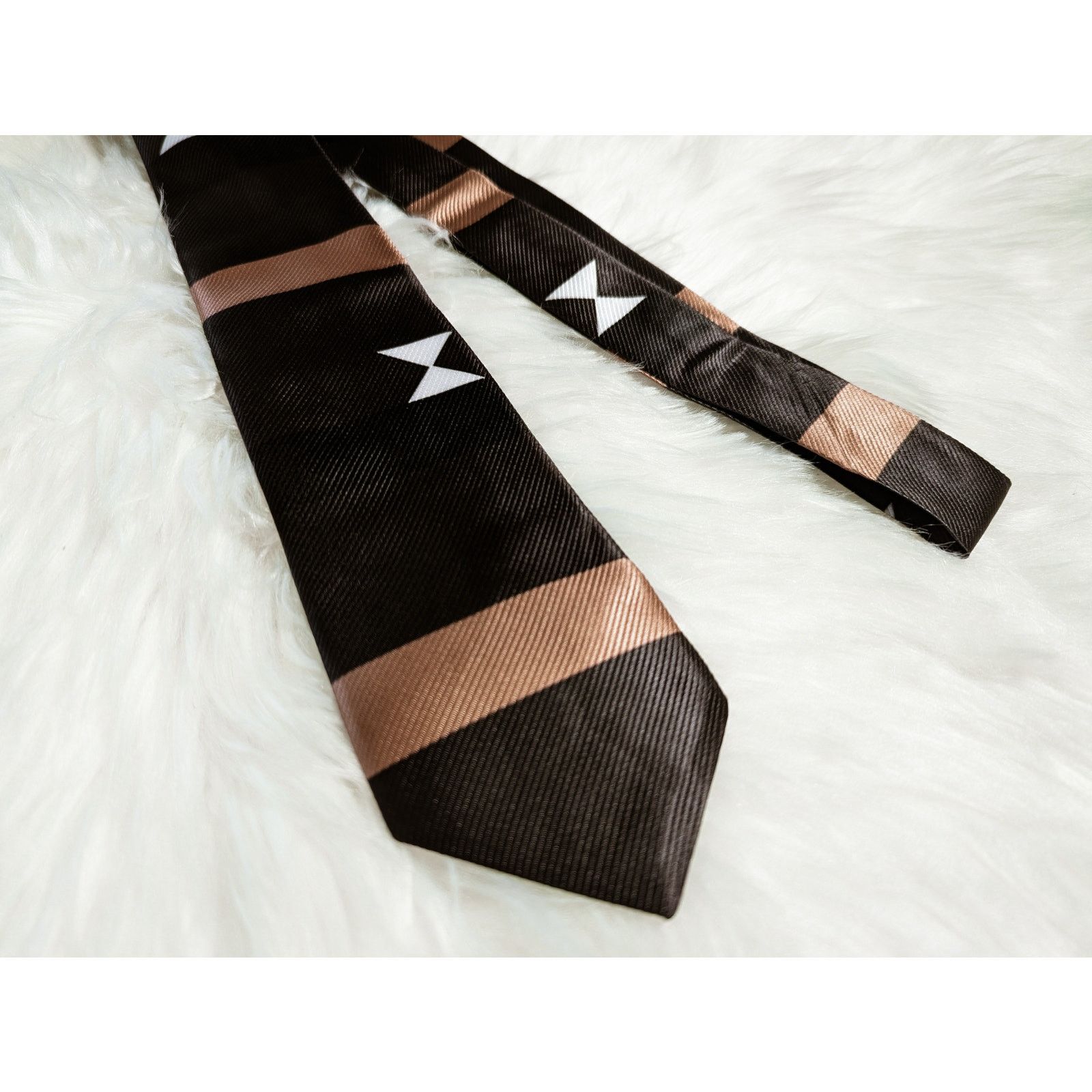 Other Variant Cosplay Tie Size ONE SIZE - 4 Thumbnail