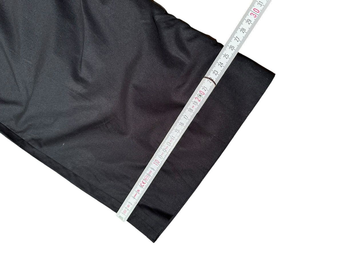 Comme des Garcons SHIRT Comme des Garçons SHIRT wide trousers Size US 32 / EU 48 - 12 Thumbnail