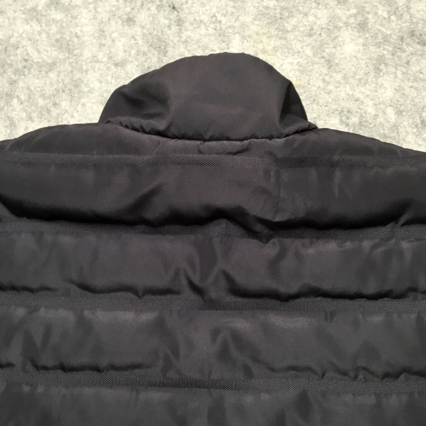 Nike Nike AeroLoft Puffer Vest Womens L Blue Full Zip Nike Repel Aeroloft Outdoor Casual Athletic 90s? Size L / US 10 / IT 46 - 7 Thumbnail