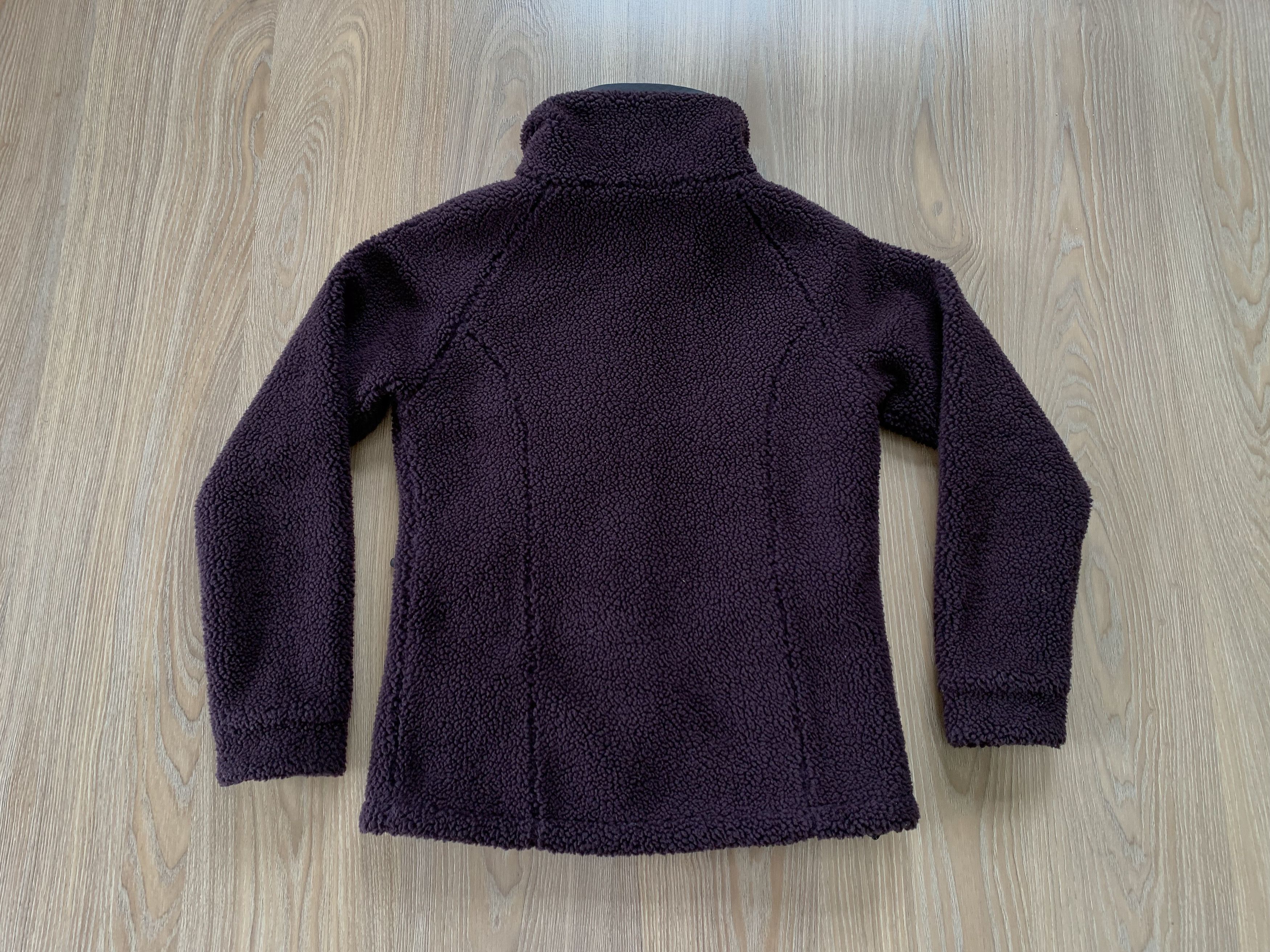 Rab Rab Women’s Fleece Full Zip Jacket Size S / US 4 / IT 40 - 3 Thumbnail