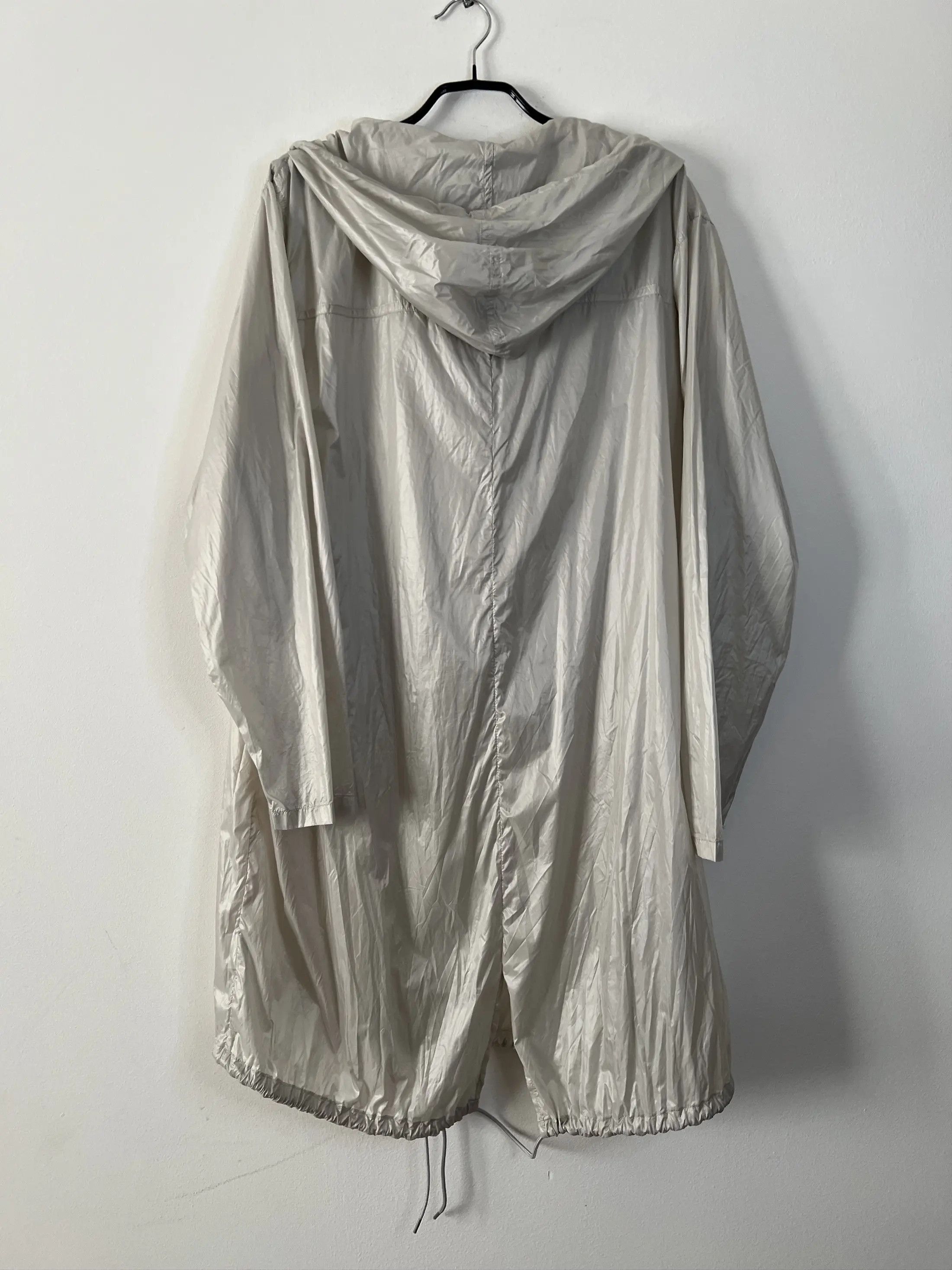 Cheap Monday Rare Rain Coat Size US M / EU 48-50 / 2 - 9 Thumbnail