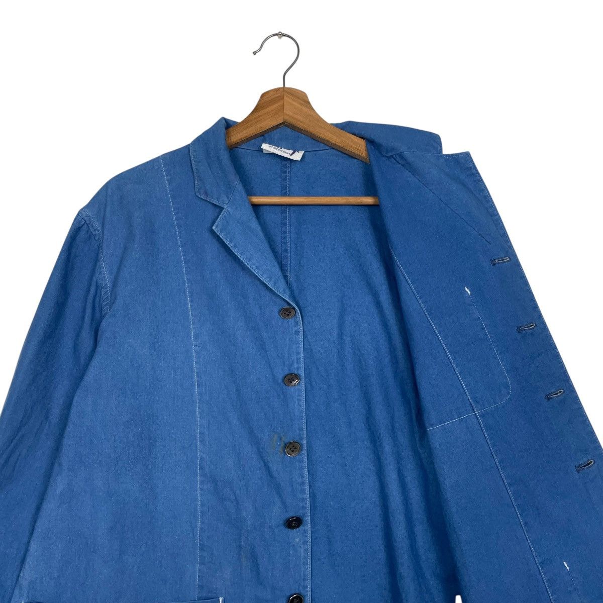 Hai Sporting Gear Hai Sporting Gear Cotton Jacket Size US M / EU 48-50 / 2 - 10 Thumbnail