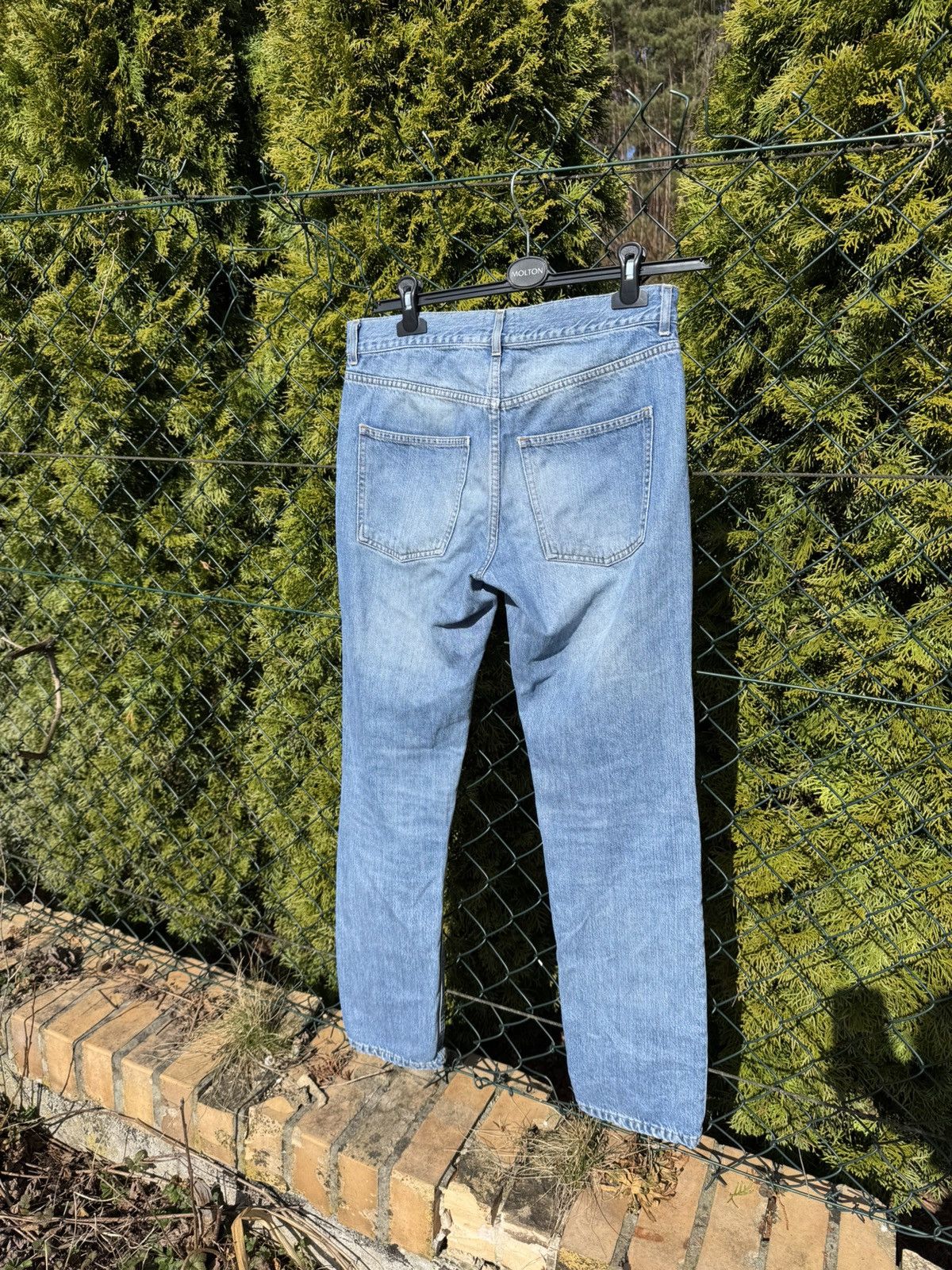 Acne Studios Luxury Acne Studios mans jeans Size US 32 / EU 48 - 4 Thumbnail