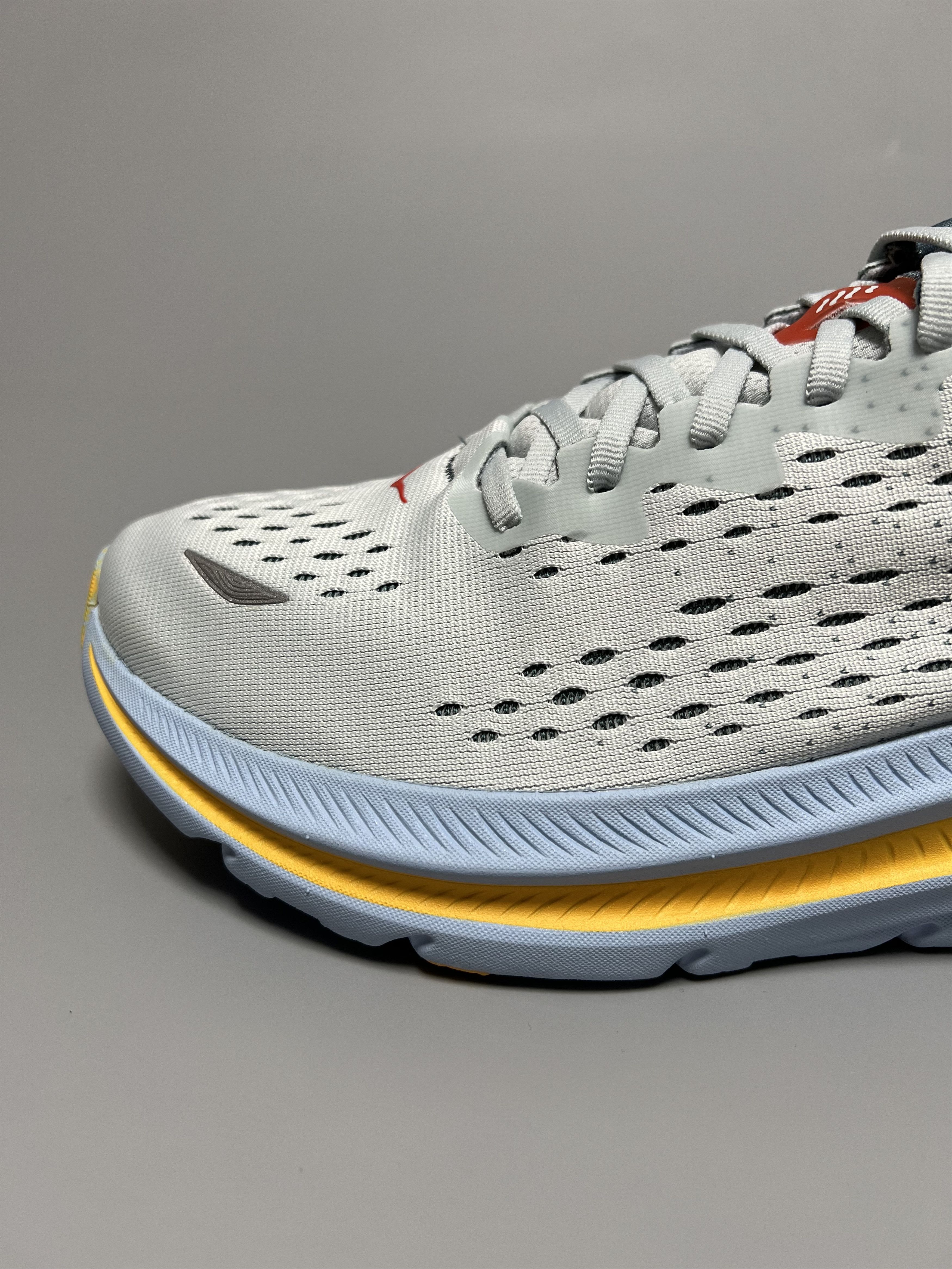 Hoka 10.5D Hoka One One Kawana Men's Running Shoes Walking Gym Size US 10.5 / EU 43-44 - 8 Thumbnail