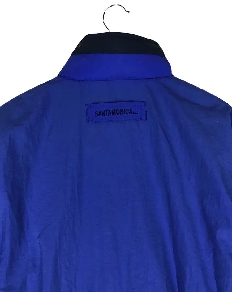 Vintage Vintage Santa Monica Windbreaker Size US M / EU 48-50 / 2 - 5 Thumbnail