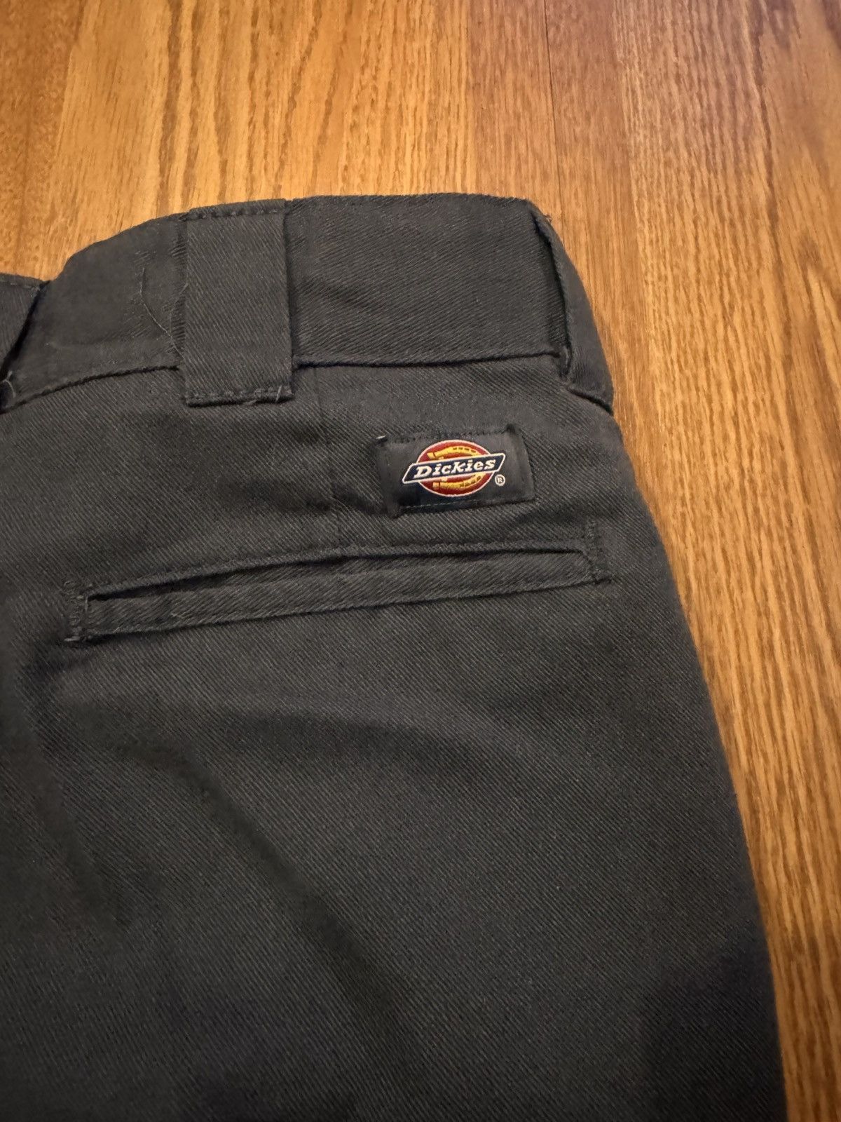 Dickies Grey Dickies Pants Size US 30 / EU 46 - 3 Thumbnail