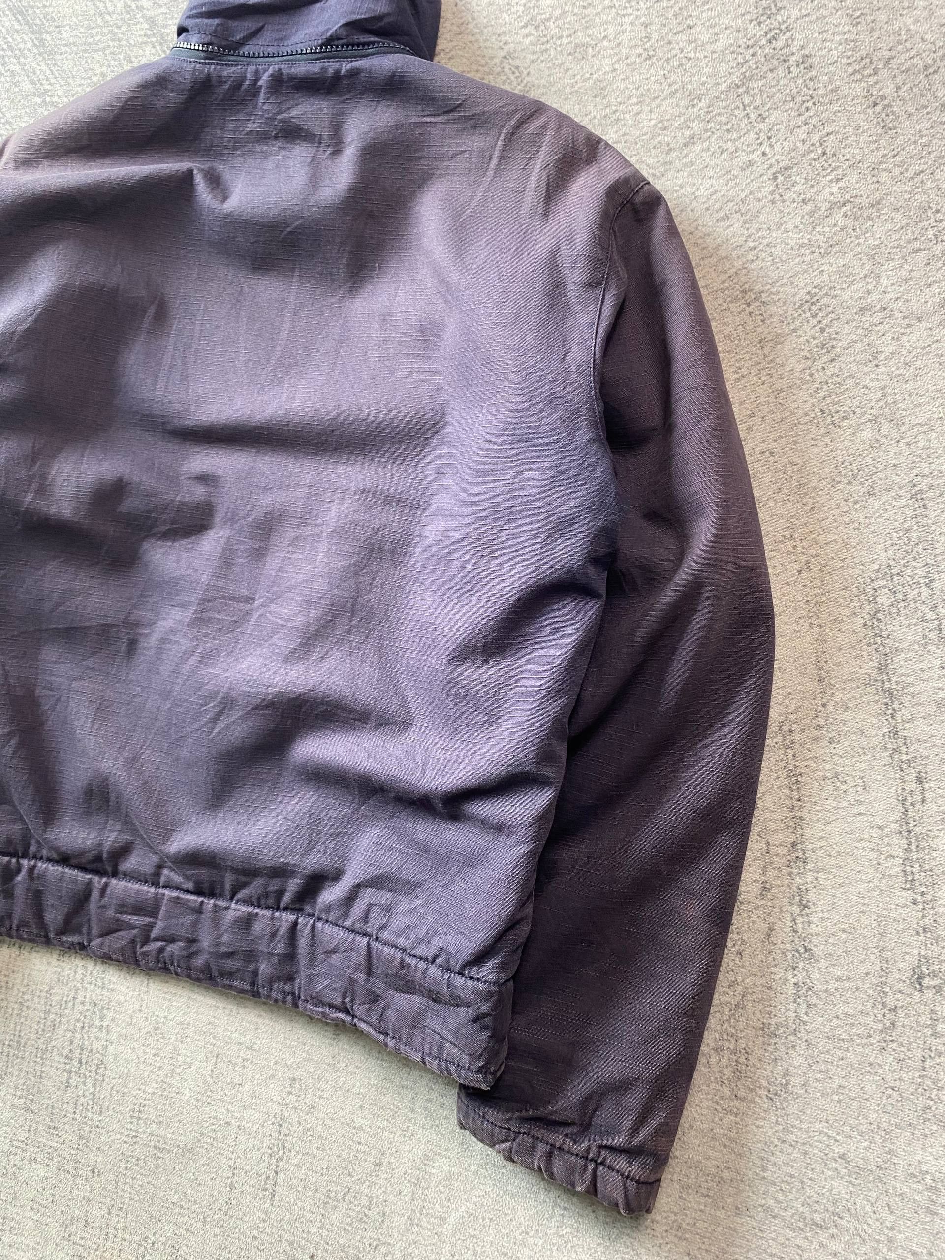 Buzz Rickson's Vintage Marine Nationale N-1 Deck Jacket by Houston Inc Size US S / EU 44-46 / 1 - 8 Thumbnail