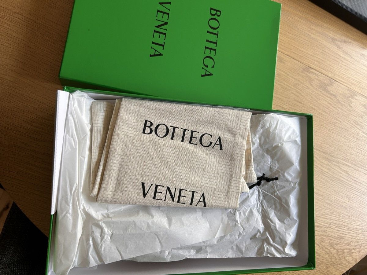 Bottega Veneta Bottega Veneta Orbit Sneakers Size US 7 / EU 40 - 12 Thumbnail