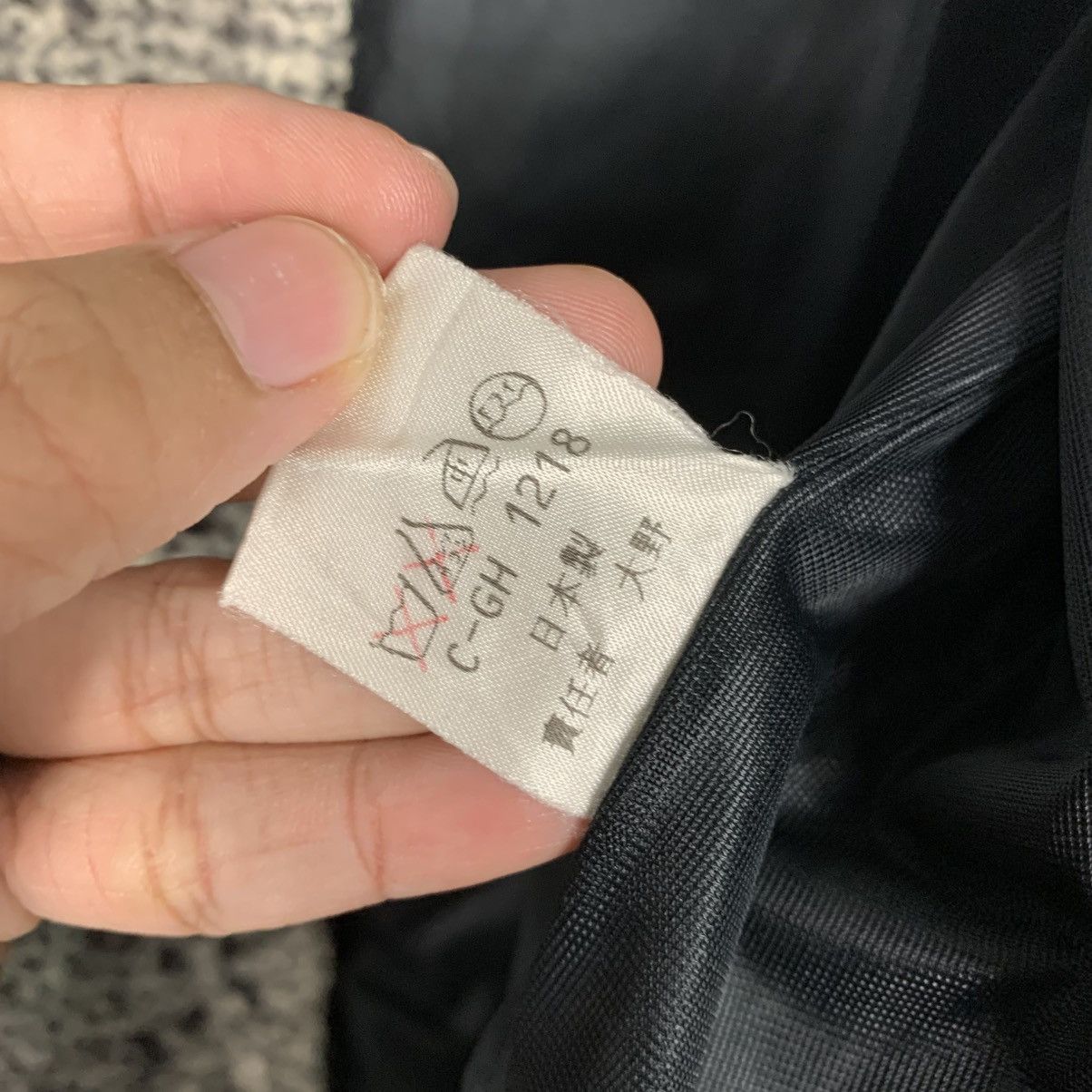 Japanese Brand Japanese Brand M.A Two Tone Women Jacket Size M / US 6-8 / IT 42-44 - 17 Thumbnail