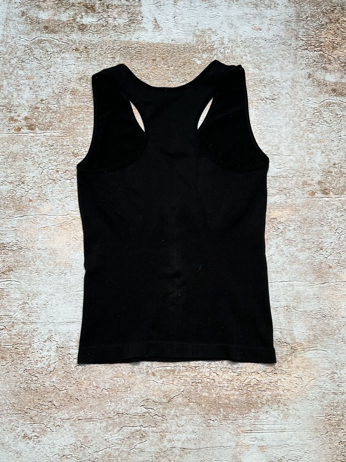 Hysteric Glamour Vintage SEXY logo Japanese style tank top Size S / US 4 / IT 40 - 5 Thumbnail