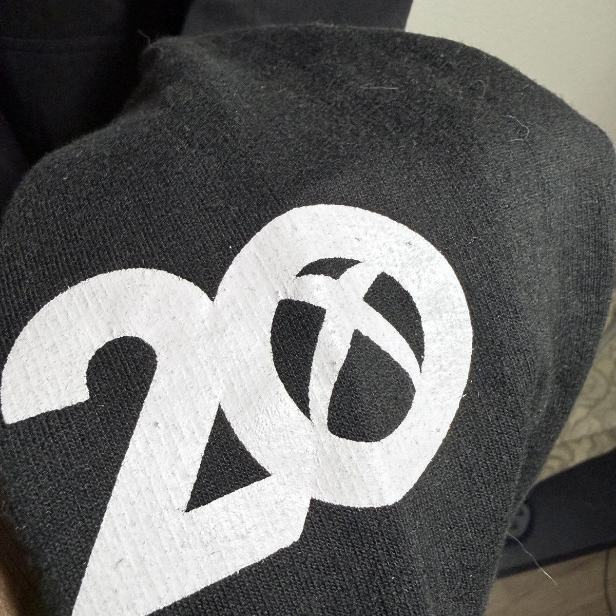 Gildan 2X Xbox 20th anniversary jacket Size US XXL / EU 58 / 5 - 2 Thumbnail