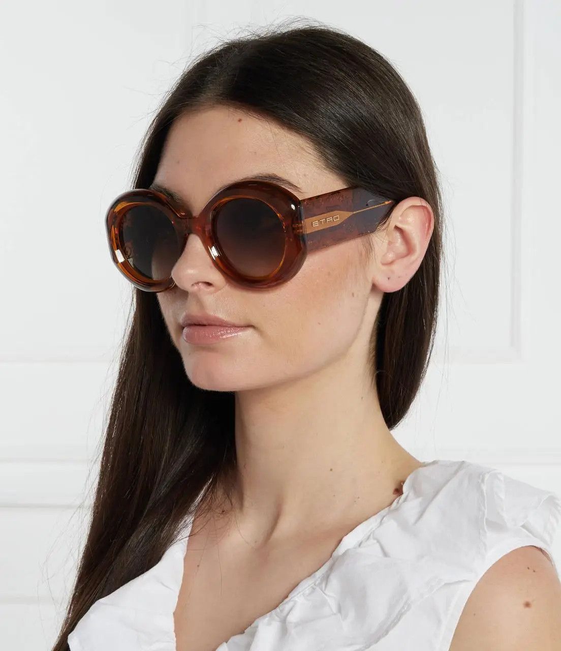 Etro ETRO 0016/G/S KB79O Sunglasses Size ONE SIZE - 9 Thumbnail