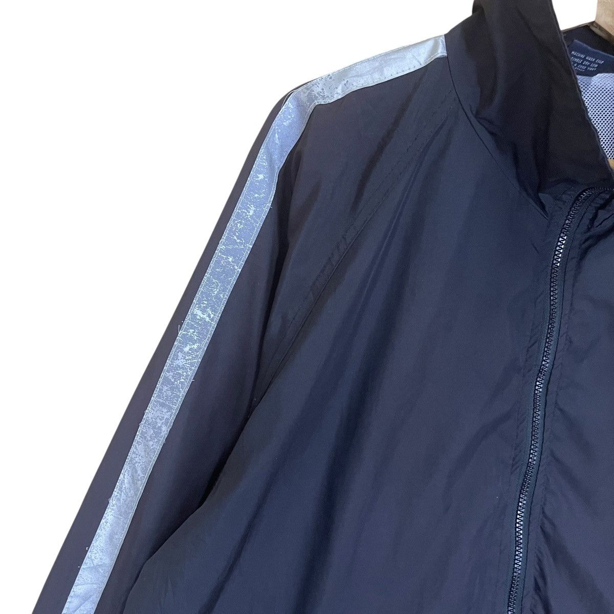 Stussy Vintage 90s Stussy Small Logo Zipper Jacket Size US L / EU 52-54 / 3 - 8 Thumbnail