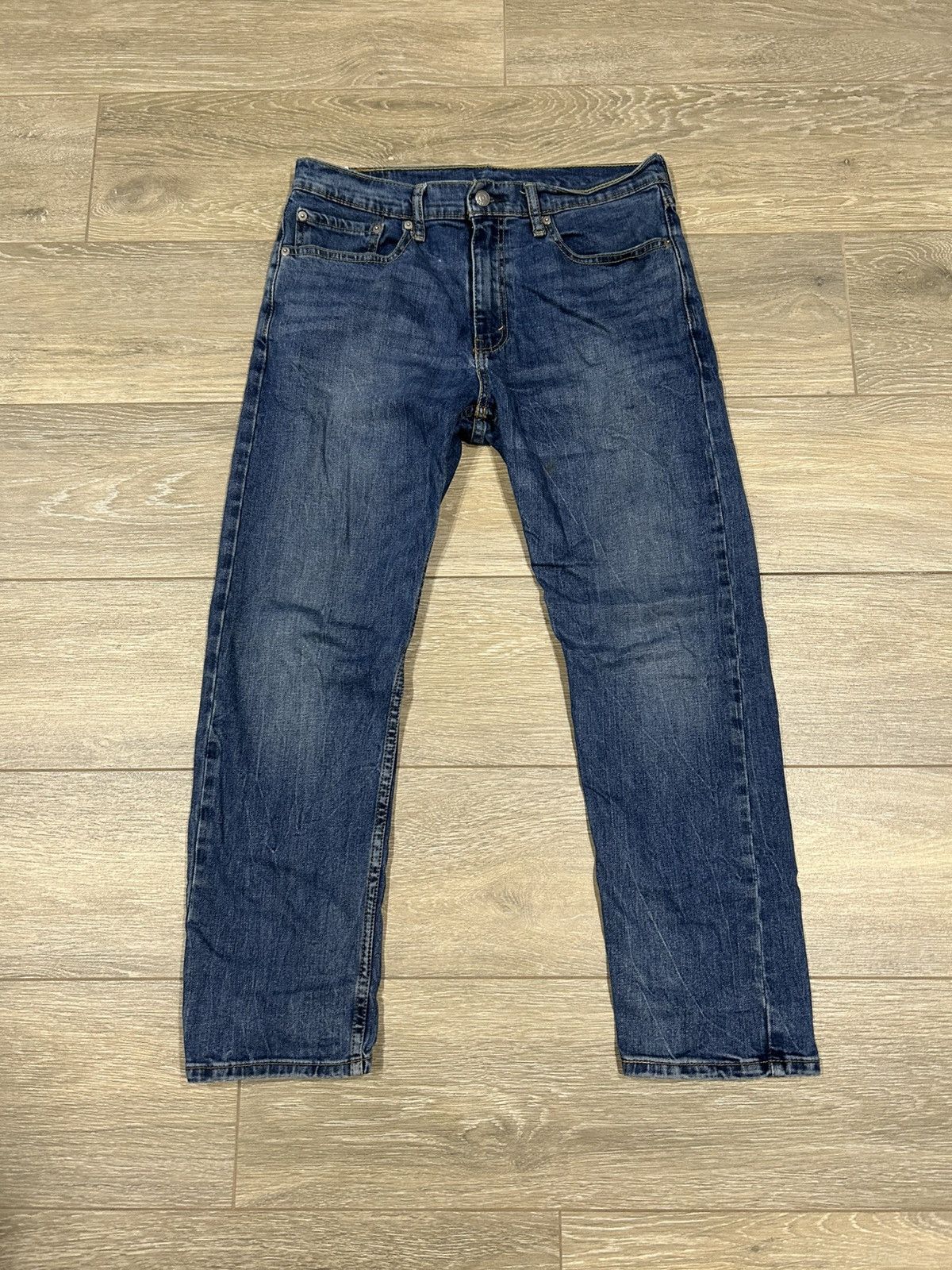 Levi's Levi’s 502 w34xl30 Size US 34 / EU 50 - 1 Thumbnail