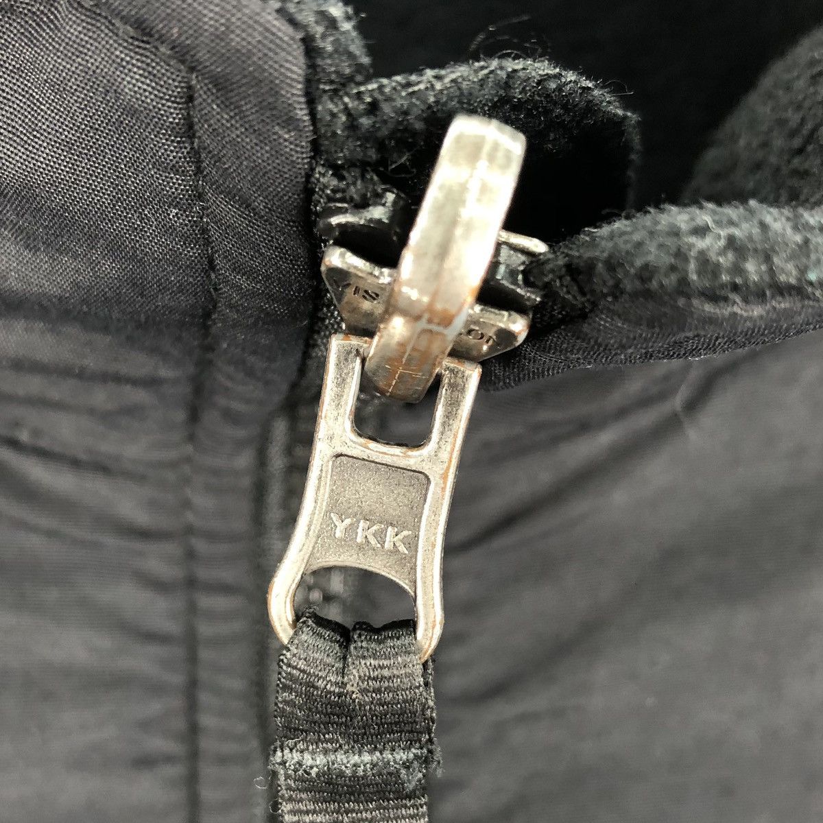 Vintage Y2K The North Face Polartec Denali Fleece Jacket