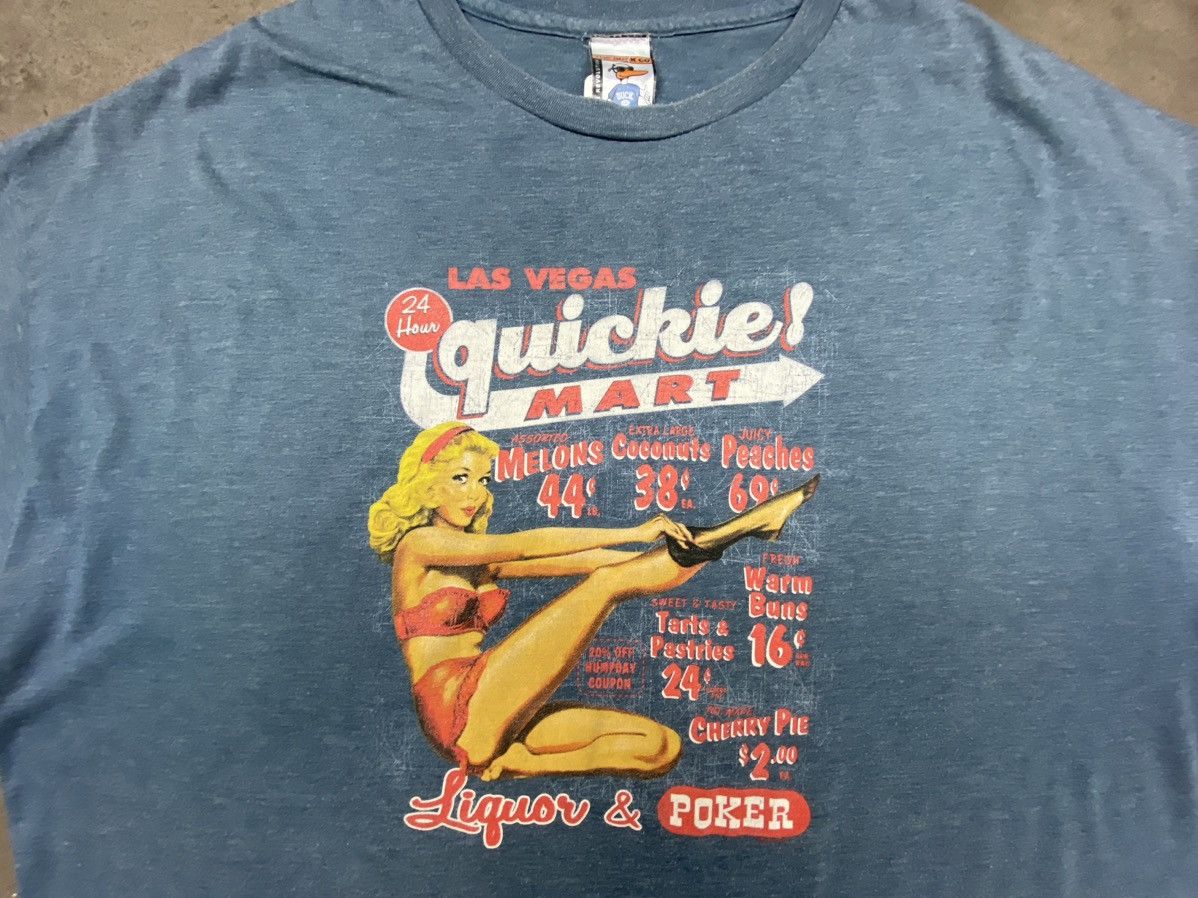 Save The Duck The Duck co man’s T shirt Size US XXL / EU 58 / 5 - 1 Thumbnail