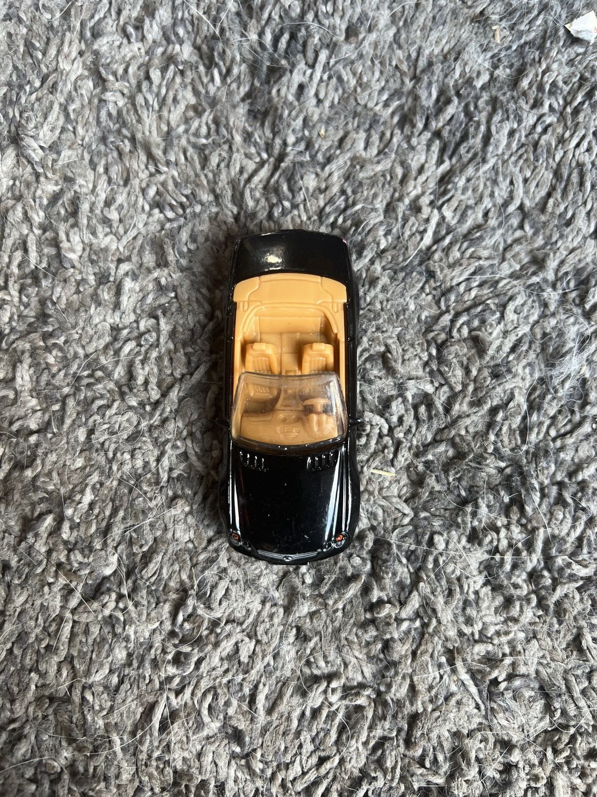 Mercedes-Benz 2004 Mattel Matchbox Mercedes-Benz SL55 Size ONE SIZE - 2 Thumbnail