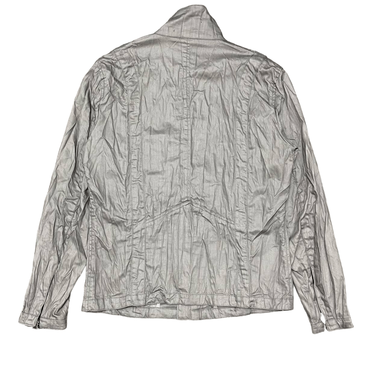 Tete Homme Vintage Tete Homme by Issey Miyake Jacket Size US M / EU 48-50 / 2 - 13 Thumbnail
