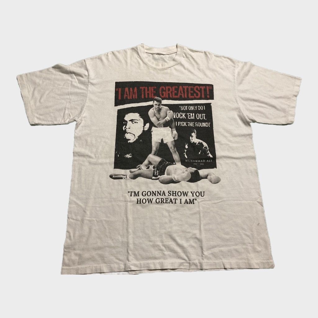 Vintage Movie Alee T-shirt