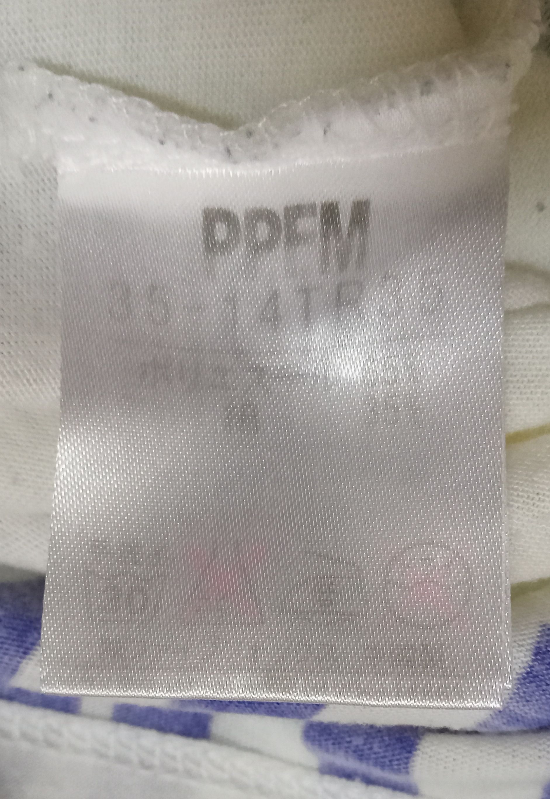 Other PPFM Super Natural Super Serious Shirt Size M / US 6-8 / IT 42-44 - 4 Thumbnail