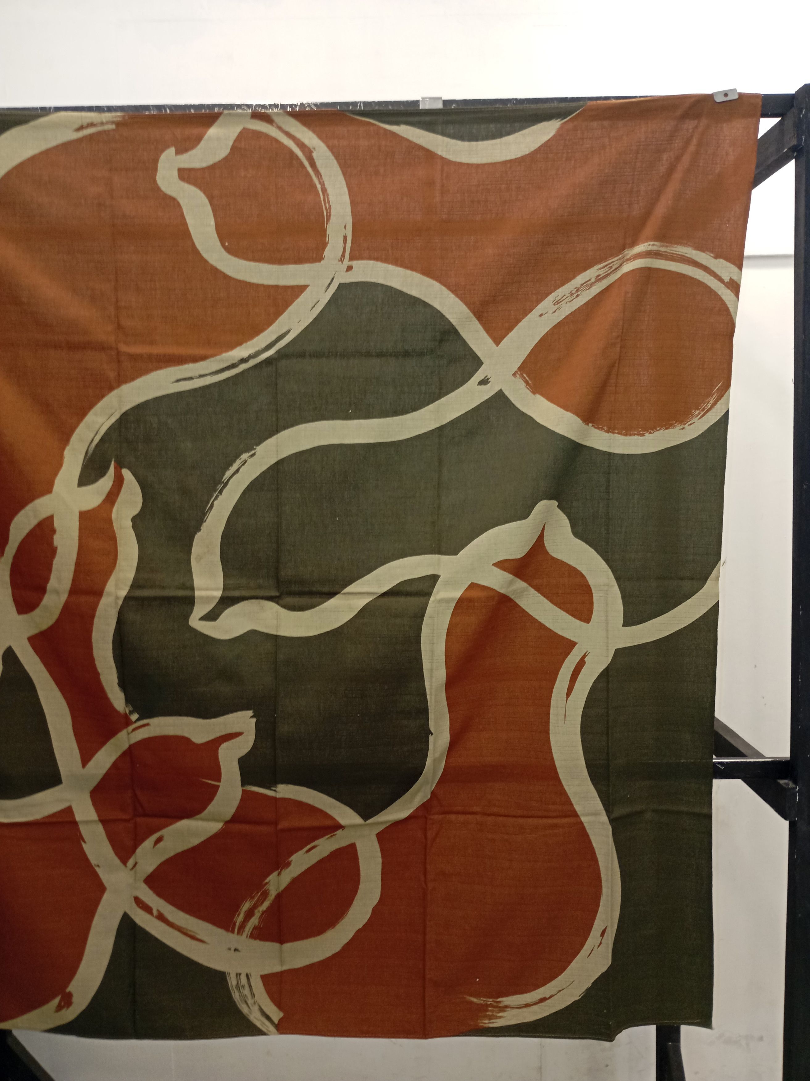 Japanese Brand Japanese furoshiki table cloth Home deco Size ONE SIZE - 3 Thumbnail
