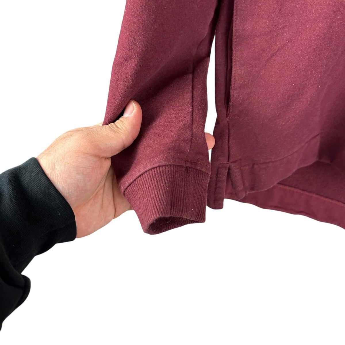 Patagonia Women’s Y2K Patagonia Bear Center Logo Hoodie Size XS / US 0-2 / IT 36-38 - 6 Thumbnail