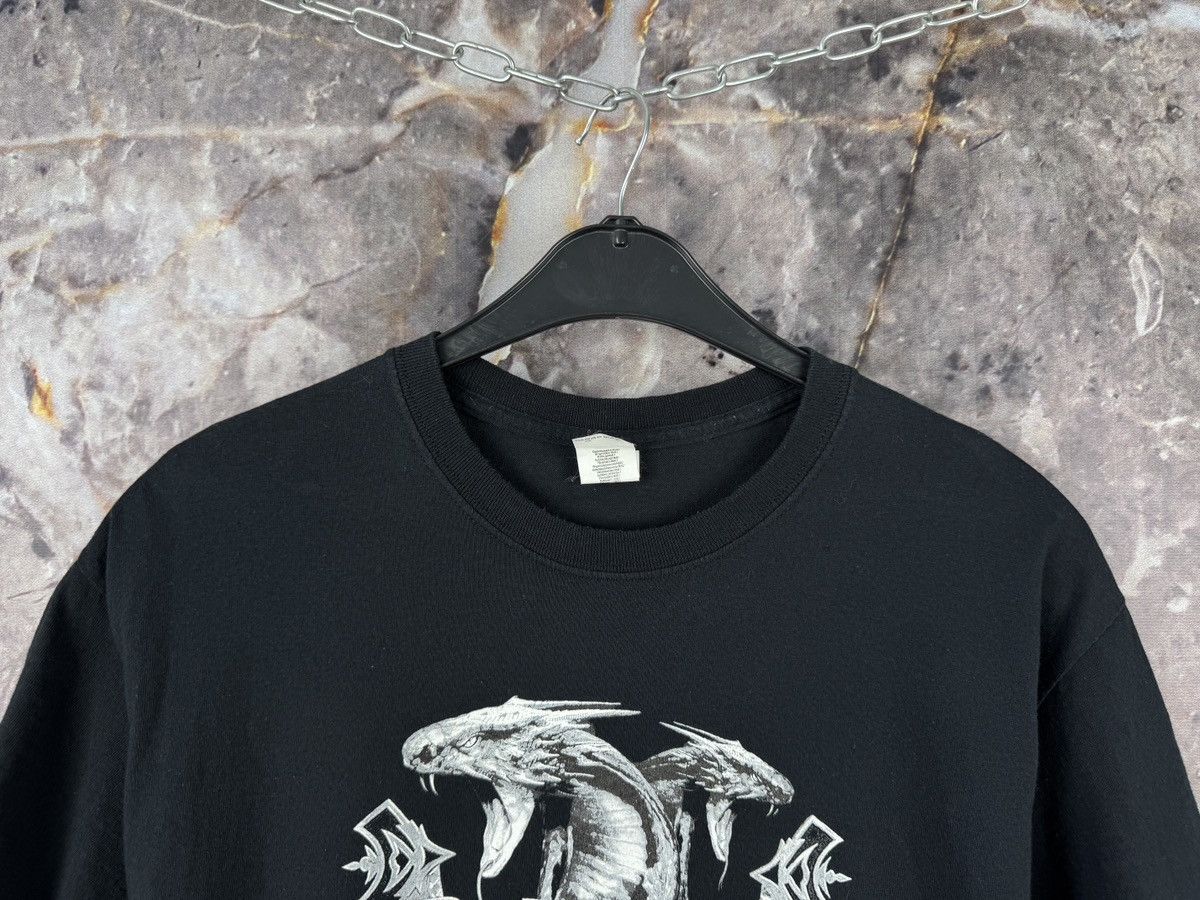 Other Men’s B.O.A Band T-Shirt – 2018 Tour Size Large Size US L / EU 52-54 / 3 - 2 Thumbnail