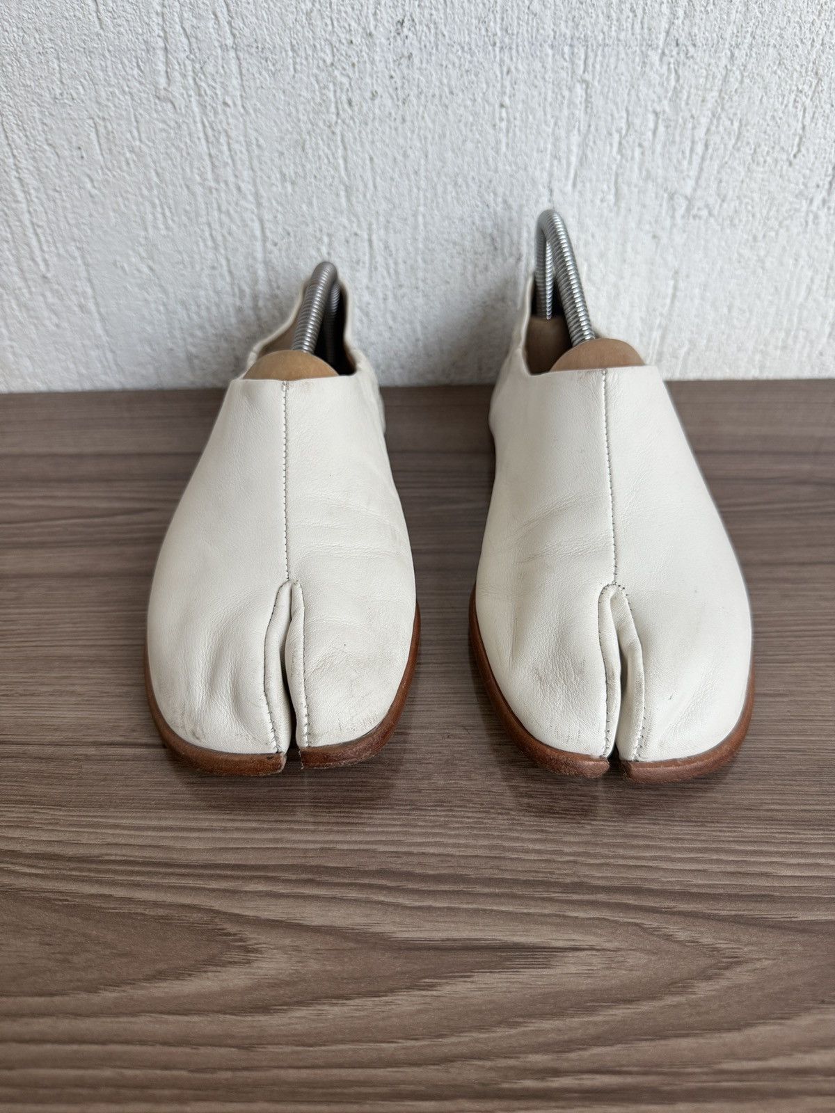 Maison Margiela tabi babouche slip on Size US 7 / IT 37 - 1 Thumbnail
