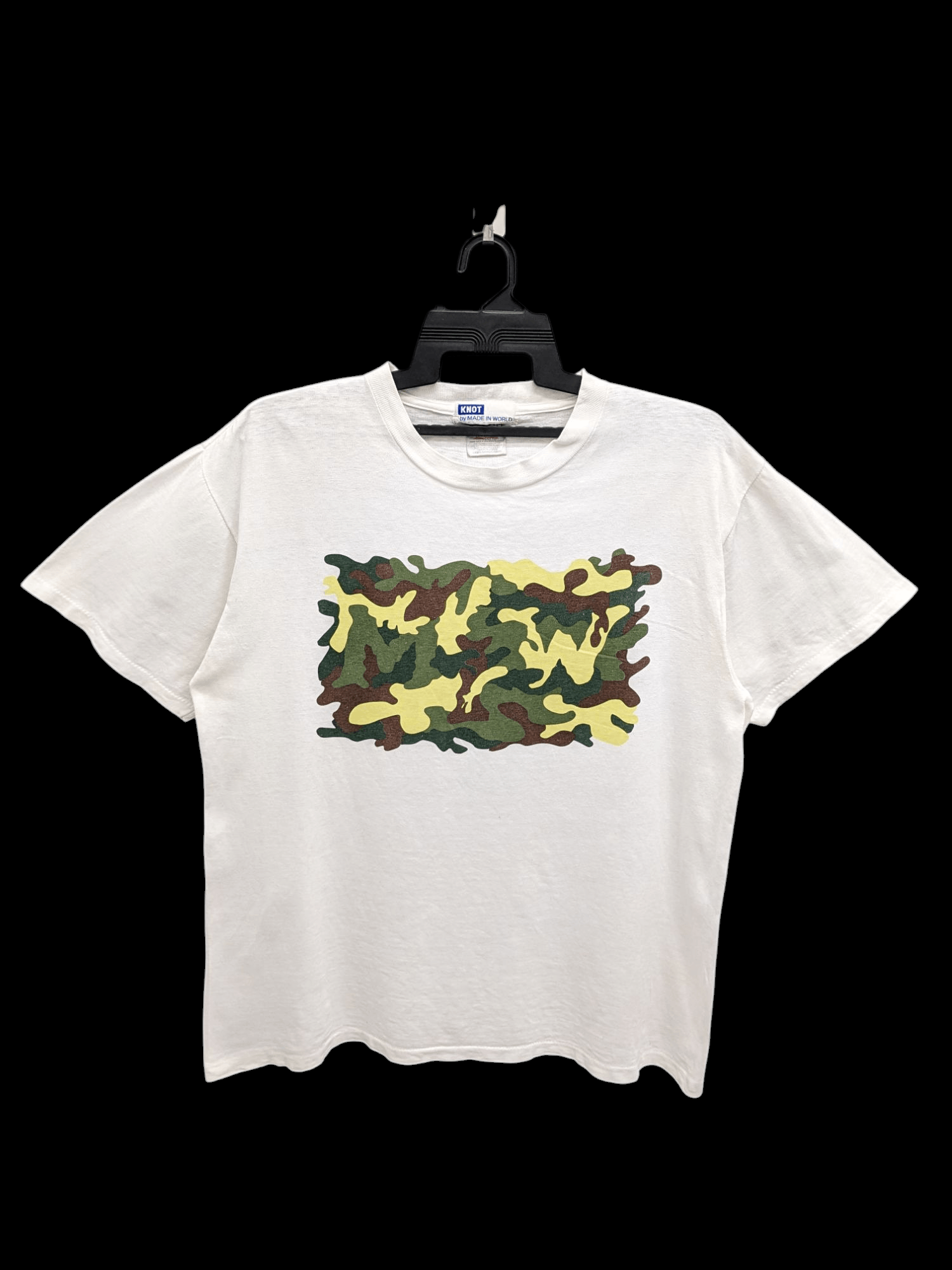 Beauty Beast Beauty:beast 90's bambi “air zone” short sleeve shirt