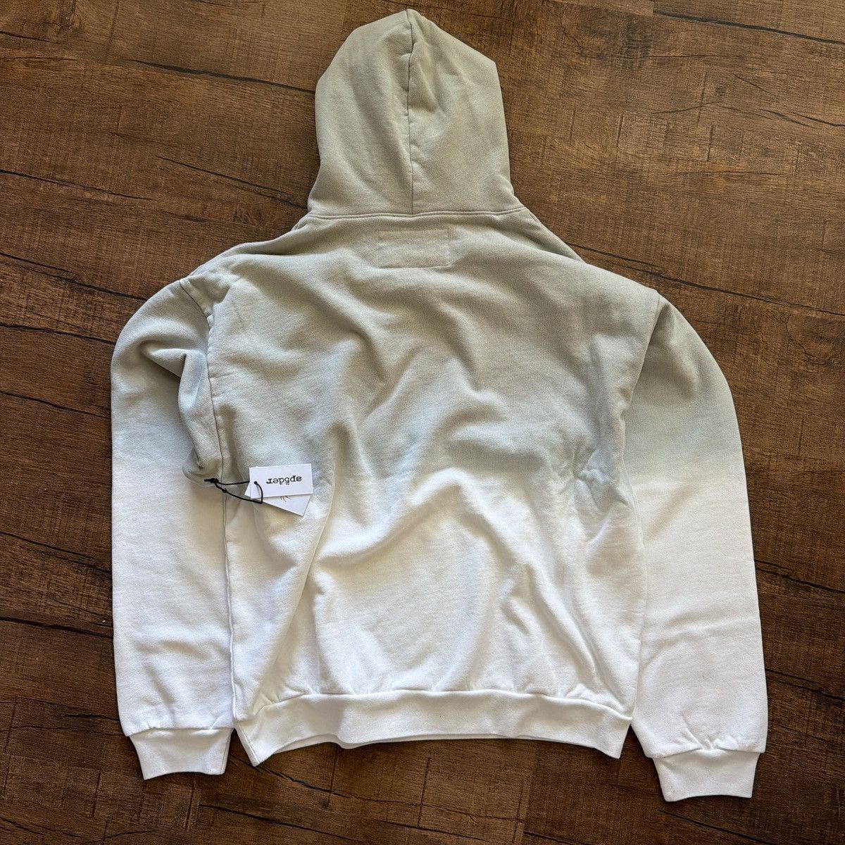 Sp5der Sp5der OG Web V2 Hoodie Size US XL / EU 56 / 4 - 3 Thumbnail
