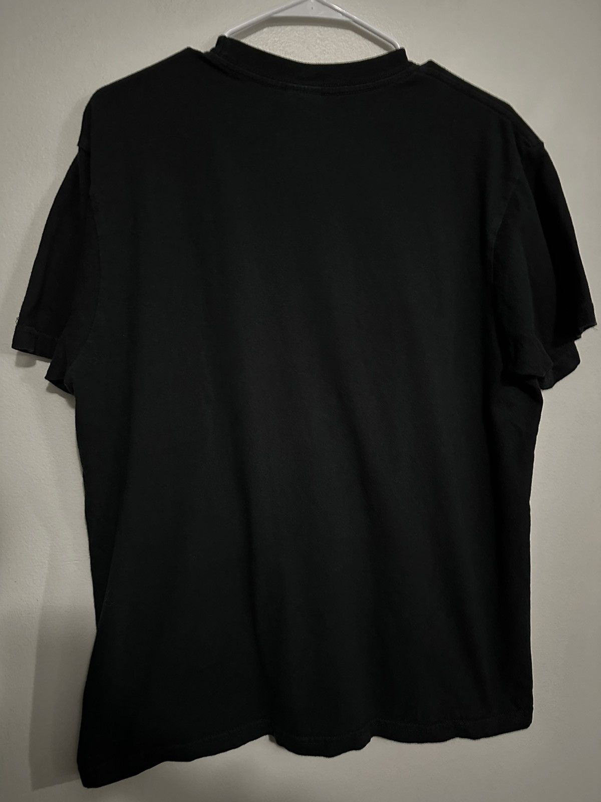 Supreme Supreme Slapshot Tee Size US M / EU 48-50 / 2 - 3 Thumbnail