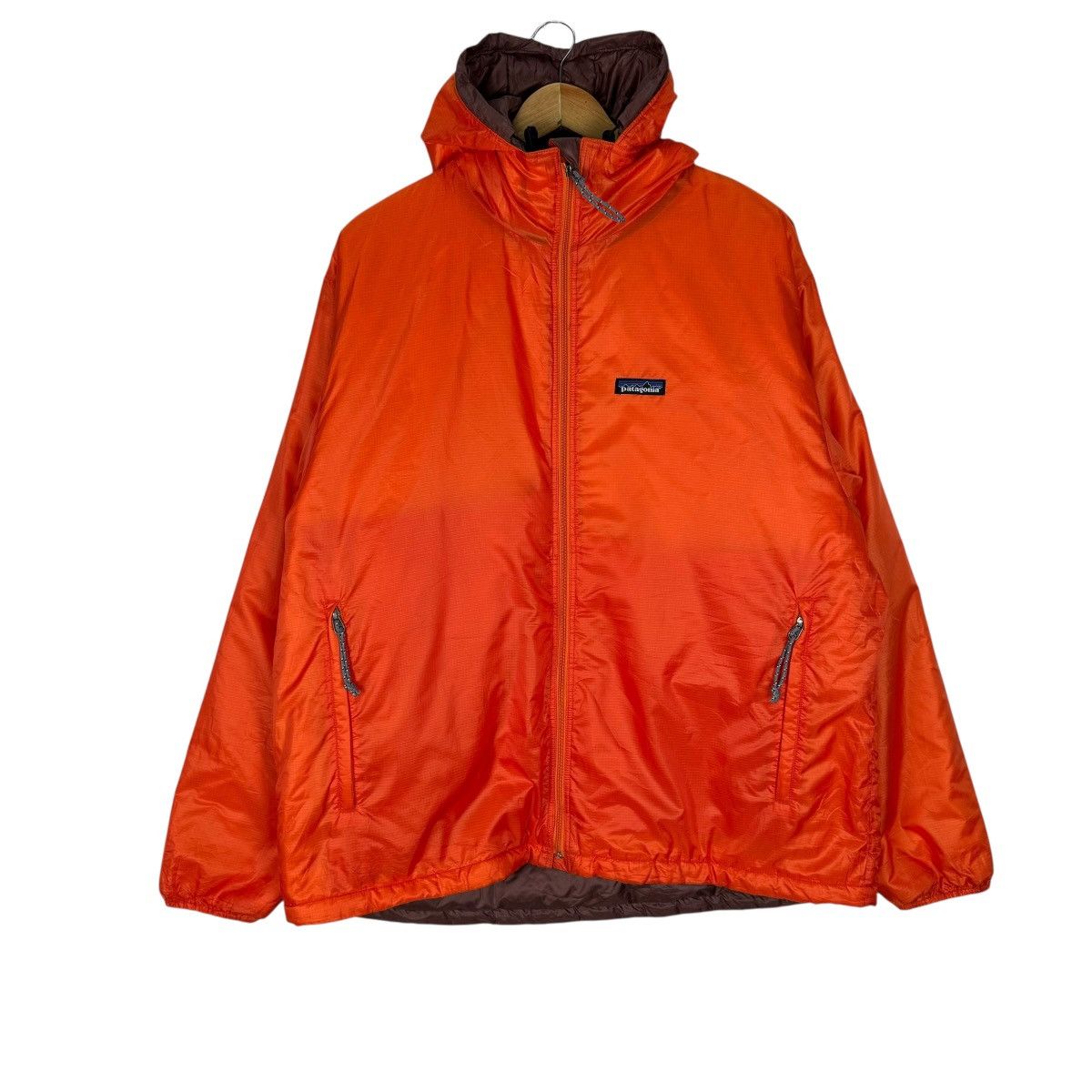 Patagonia ❄️PATAGONIA HOODIE OYEN PUFFER LIGHT JACKET Size US L / EU 52-54 / 3 - 2 Thumbnail