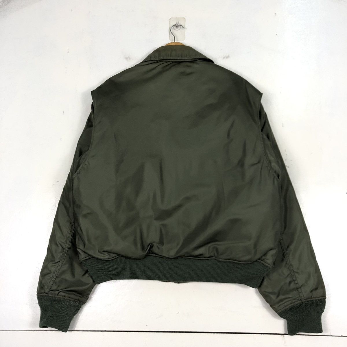 Japanese Brand Houston Bombers Jackets Size US M / EU 48-50 / 2 - 7 Thumbnail