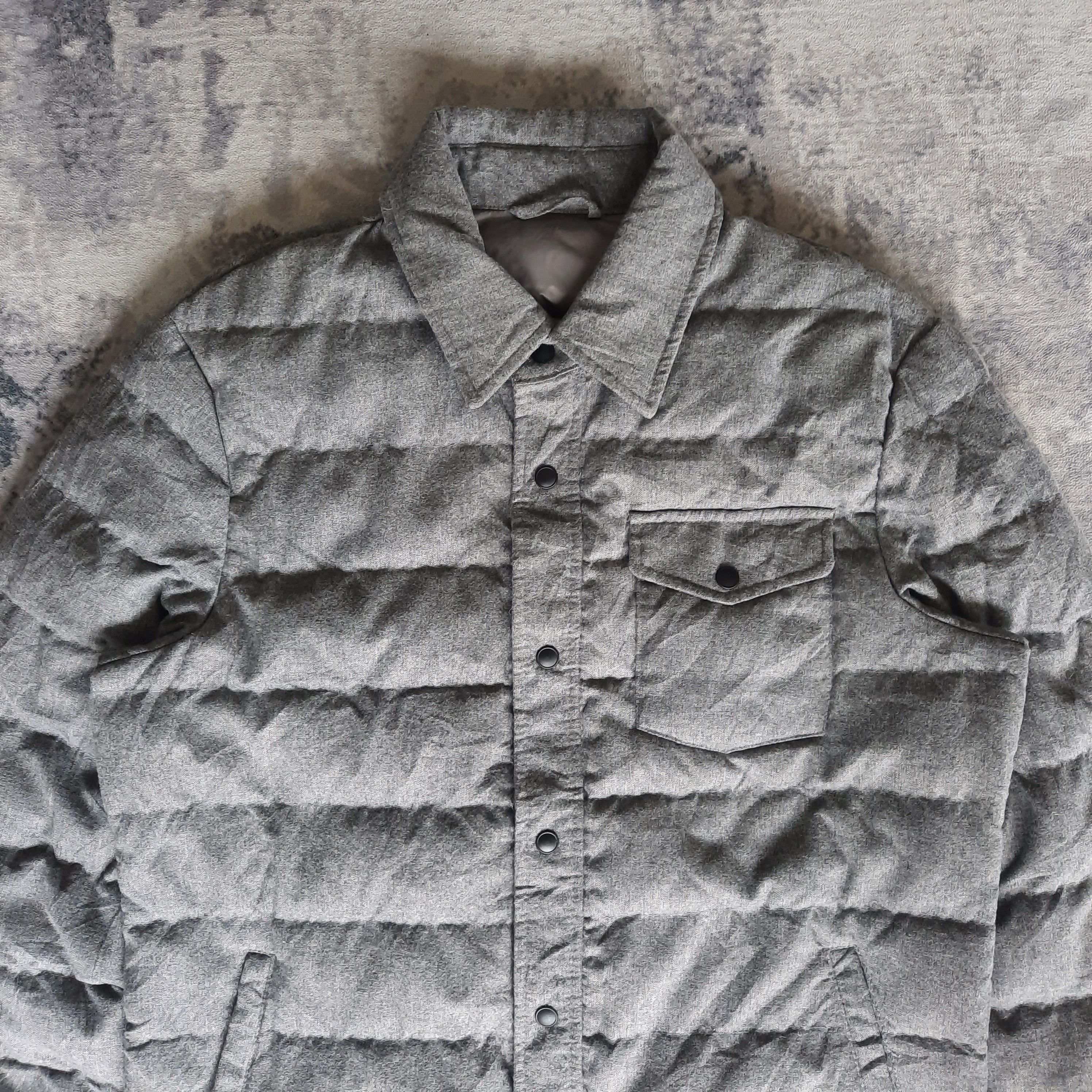 Japanese Brand 🔥Back number western snap button qualited jacket Size US M / EU 48-50 / 2 - 2 Thumbnail