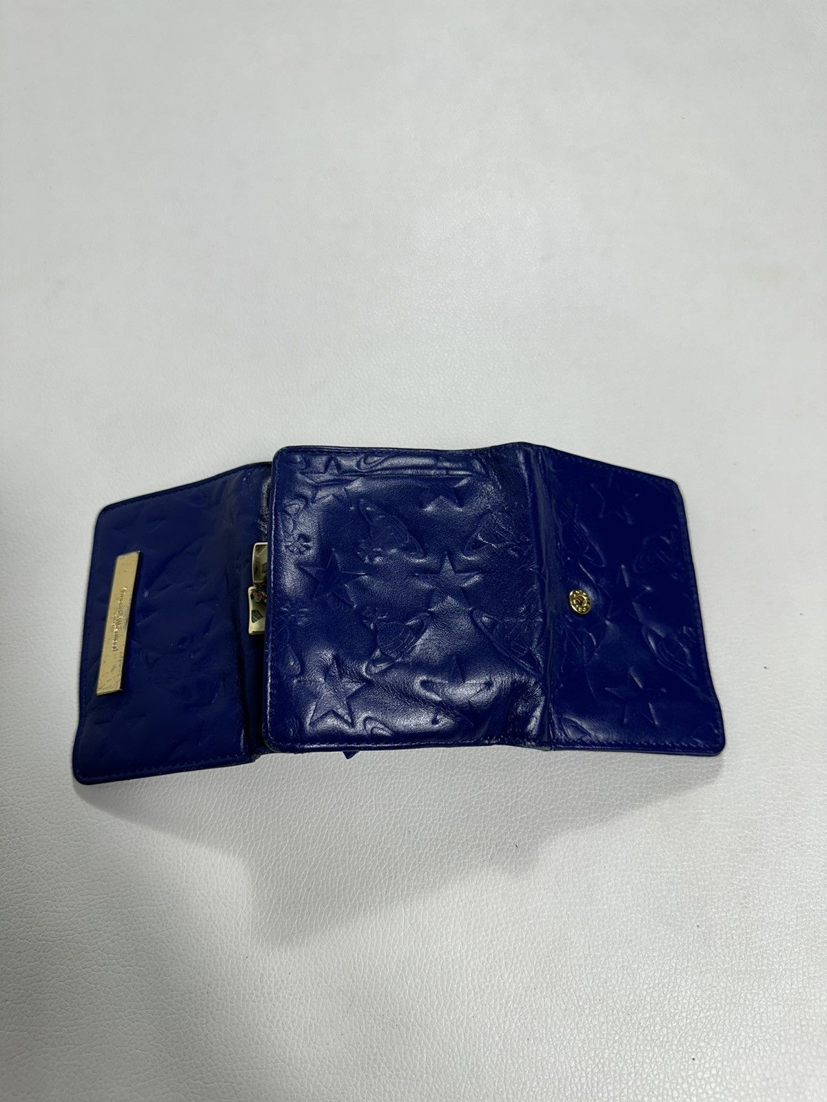 Vivienne Westwood Vivienne Westwood Wallet Size ONE SIZE - 7 Thumbnail